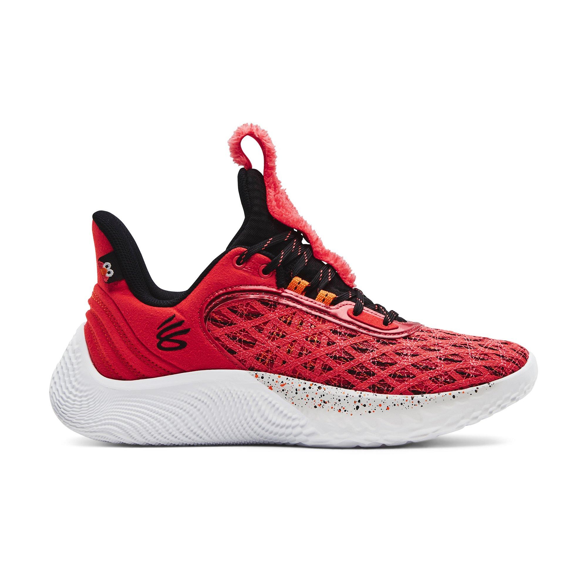 Steph curry best sale baseball cleats